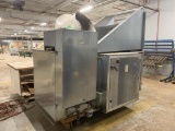 TITAN TAP-120 LP HLD H.O.T. FURNACE