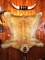 POLAR BEAR RUG, 1965