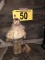 ALASKAN NATIVE MADE DOLL