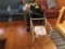 MEDLINE EXCEL 3000 WHEELCHAIR & COMMODE