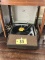RCA VICTOR RECORD PLAYER
