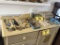 LOT OF COSTUME JEWELRY