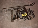 LOT OF TOOLS