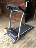 FITNESS GEAR 810 TREADMILL
