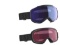 SCOTT MEN'S & WOMEN'S GOGGLES  - $160 VALUE