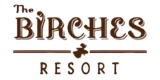 BIRCHES RESORT WINTER GETAWAY PACKAGE - LIFT TICKETS, XC PASSES, LODGING, BREAKFAST - $625 VALUE