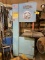 DOALL 2013-V, VERTICAL METAL BAND SAW