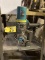 HOUGEN-OGURA ELECTRO-HYDRAULIC HOLE PUNCHER, 75006PB S/N: 162046PORTABLE PUNCH