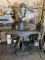 BRIDGEPORT 1HP, 3PH VERTICAL MILLING MACHINE