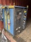 1993 AFTEK 4-PACK MULTI OPERATOR WELDER, PF4-80S2456, W/ (4) WM400-SDP, 5A-395A