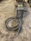 LINCOLN LN25 WIRE FEEDER W/ GUN