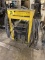 MILLER POWCON ARC STUD 625 STUD WELDER W/ CART