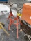 JET VJ-99 V-HEAD HIGH PIPE STANDS, 28
