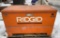 RIDGID 2048-OS TOOL CHEST