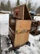 KNAACK 79 STORAGEMASTER CHEST