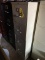 4-DRAWER LETTER SIZE FILE CABINETS