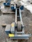 2008 JOE FULLER JFRD10 TANK ROLL W/ IDLER ROLL