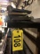 SHOP FABRICATED ROUND TOP PUNCHES, 1 1/4
