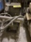 MILLER XMT 304 SERIES ARC WELDER W/ MILLER 60 SERIES WIRE FEEDER & CART