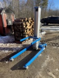 2014 TEREX GENIE SUPERLIFT ADVANTAGE MATERIAL LIFT SLA-15