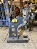 JET NO. 5 ARBOR PRESS, AP-5, S/N: 333650