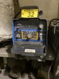 MILLER XMT304 DC INVERTER ARC WELDER, CC/CV