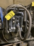 THERMAL DYNAMICS 102 CUTMASTER, W/ TORCH & LEADS