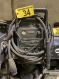 HYPERTHERM POWERMAX 900 PLASMA CUTTER