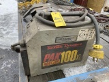 THERMAL DYNAMICS PAK MASTER 100XL
