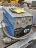 MILLER MAXISTAR 175 CC/DC INVERTER WELDER