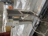 1998 INGERSOLL RAND, PART NO. CCN39498001