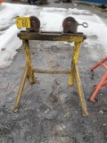 SUMNER ADJUST-A-ROLL STAND, 24