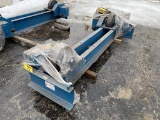 2008 JOE FULLER JFRD10 TANK ROLL W/ IDLER ROLL