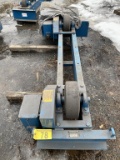 2008 JOE FULLER JFRD10 TANK ROLL W/ IDLER ROLL
