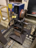 PIPE BULLY PIPE WELDING ROTATORM PB1005