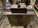 LOCKFORMER 22 GAUGE, PITSBURGH PIPE LOCK, S/N: 17139
