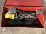MATHEY DEARMAN CHAIN CLAMP