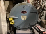 DRY ROD ELECTRODE STABILIZZING OVEN, 16C, 1000-WATT