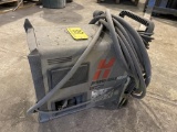 HYPERTHERM POWERMAX 1250 G3 SERIES PLASMA CUTTER