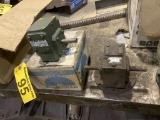 GEAR REDUCERS: