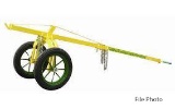 NEW - SUMNER GRASSHOPPER PIPE DOLLY