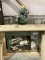 DEWALT RADIAL ARM SAW, 3HP, 1PH, 115/230V, S/N: 211H56