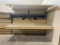 LIFT OF ASSORTED SIZE CABINET GRADE SHEET GOODS, 4X8, SOME 4X2