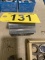 SHAPER CUTTER HEAD