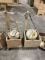 ADHESIVE SPRAY UNITS