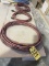 ELECTRICAL EXTENSION CORDS