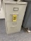 HON 2-DRAWER FILING CABINET