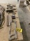 MISCELLANEOUS TOOL LOT