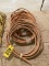 LOT OF 4-AIR HOSES