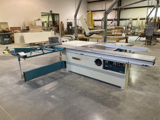 20-76 MILLWORK & SUPPORT EQUIPMENT: